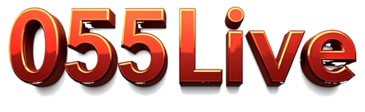 055 live logo